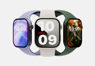 Apple Watch 8